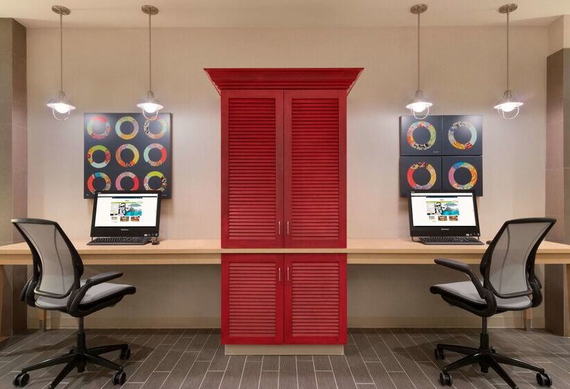 ホテル Home2 Suites By Hilton Denver Highlands Ranch