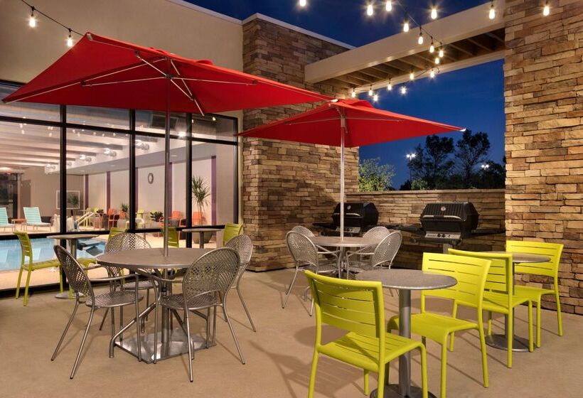 בית מלון כפרי Home2 Suites By Hilton Denver Highlands Ranch