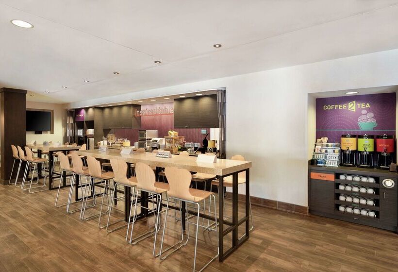 ホテル Home2 Suites By Hilton Middletown