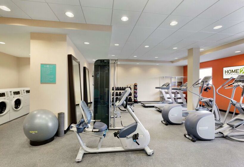 ホテル Home2 Suites By Hilton Middletown