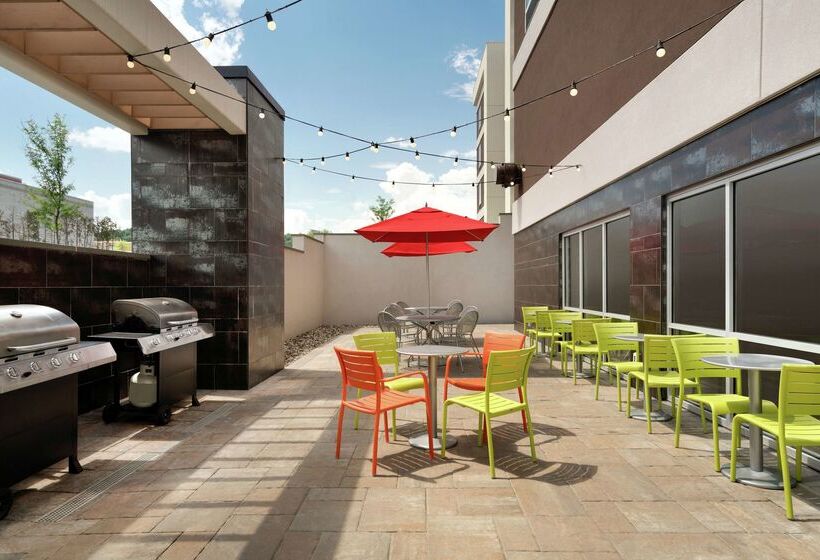 ホテル Home2 Suites By Hilton Middletown