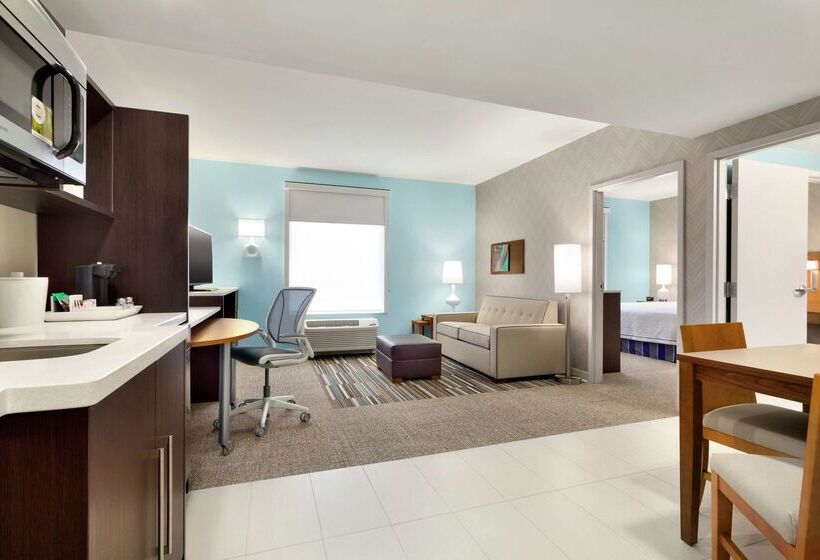 ホテル Home2 Suites By Hilton Middletown