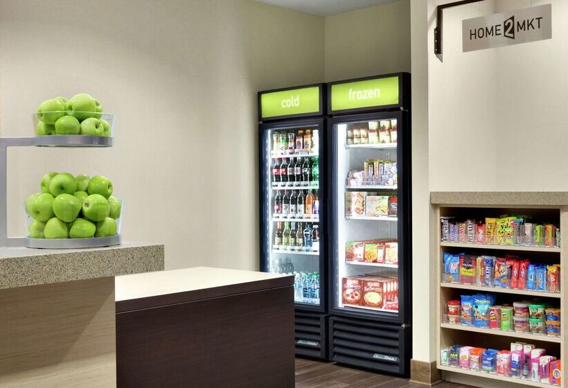 ホテル Home2 Suites By Hilton Middletown