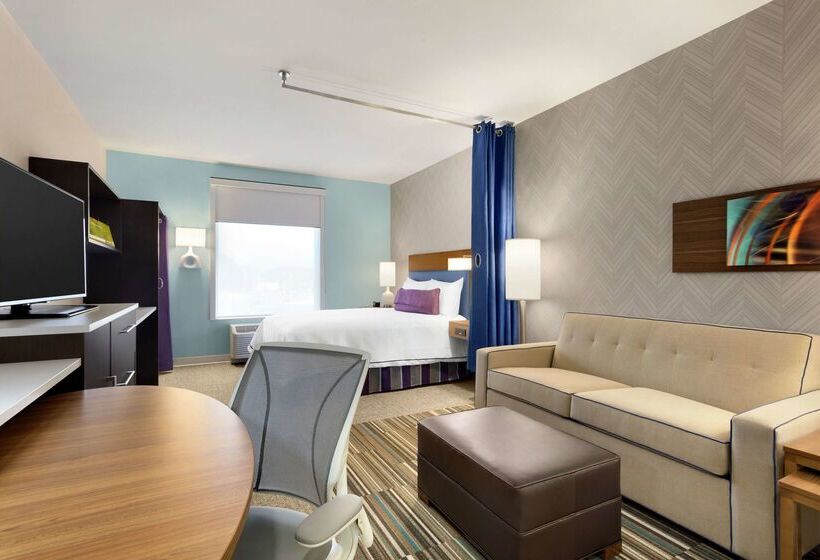 ホテル Home2 Suites By Hilton Middletown