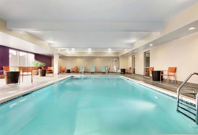 ホテル Home2 Suites By Hilton Middletown