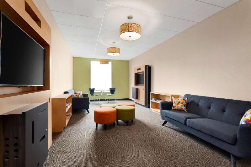 ホテル Home2 Suites By Hilton Middletown