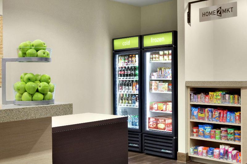 ホテル Home2 Suites By Hilton Middletown