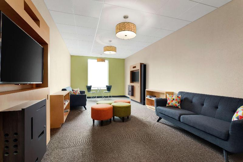 ホテル Home2 Suites By Hilton Middletown