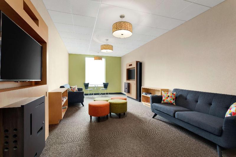 ホテル Home2 Suites By Hilton Middletown