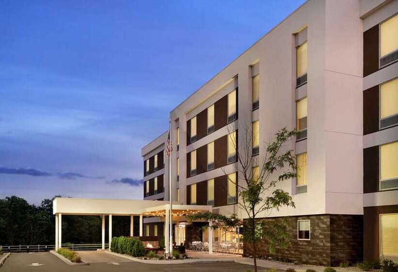 ホテル Home2 Suites By Hilton Middletown