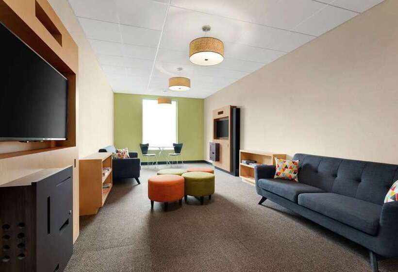 ホテル Home2 Suites By Hilton Middletown