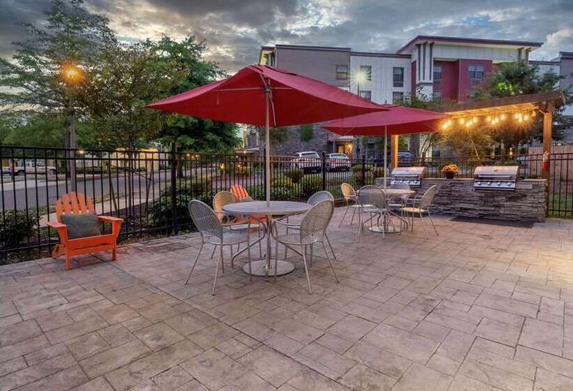 酒店 Home2suites By Hilton Dupont, Wa