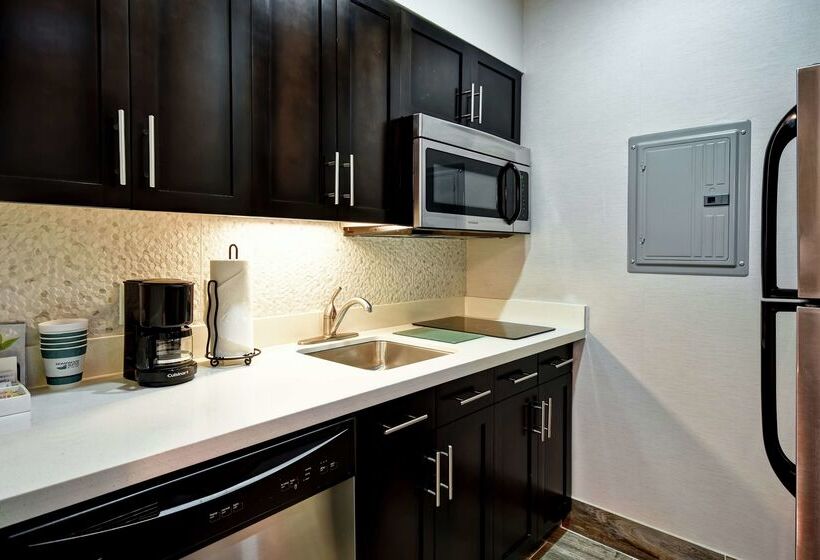 ホテル Homewood Suites By Hilton Dallas Arlington South