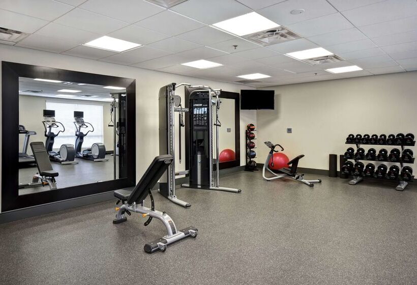 ホテル Homewood Suites By Hilton Dallas Arlington South