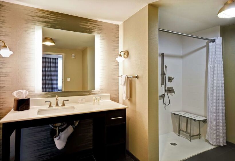 ホテル Homewood Suites By Hilton Dallas Arlington South