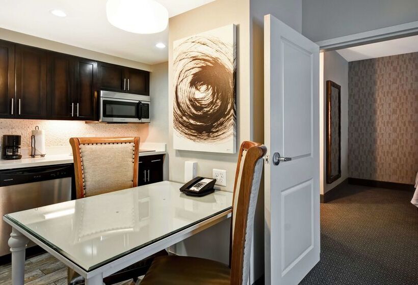 ホテル Homewood Suites By Hilton Dallas Arlington South