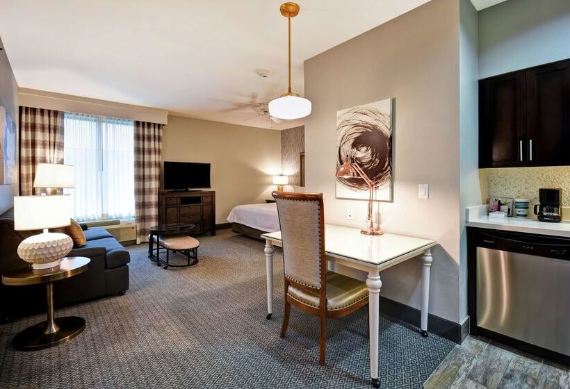 ホテル Homewood Suites By Hilton Dallas Arlington South