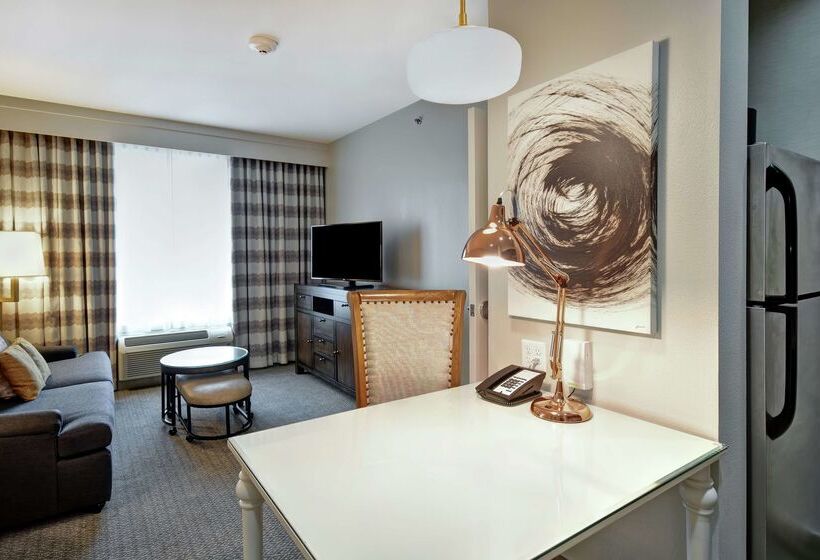 ホテル Homewood Suites By Hilton Dallas Arlington South