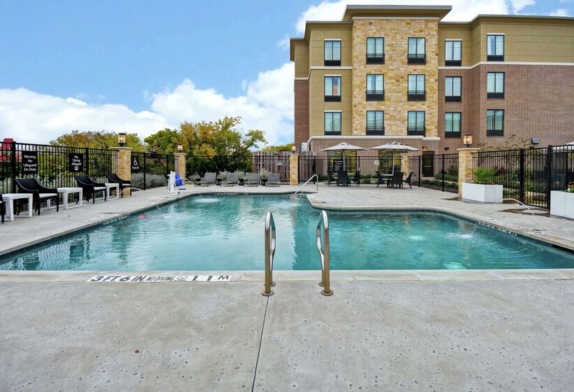 ホテル Homewood Suites By Hilton Dallas Arlington South