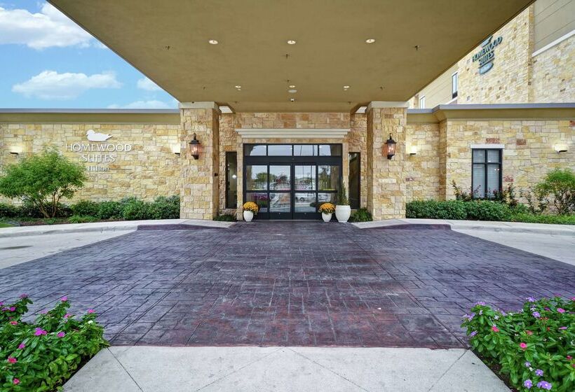 ホテル Homewood Suites By Hilton Dallas Arlington South