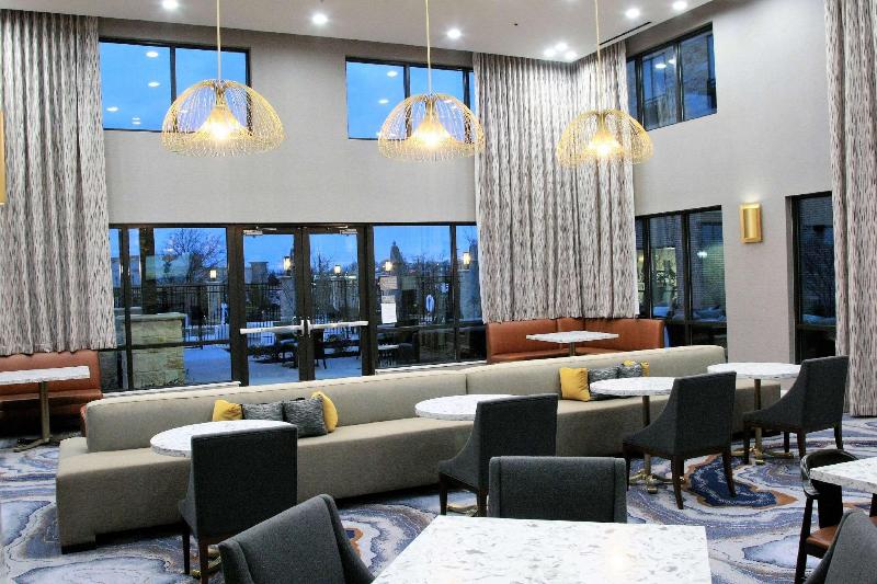 ホテル Homewood Suites By Hilton Dallas Arlington South