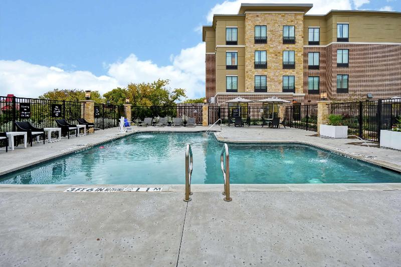 ホテル Homewood Suites By Hilton Dallas Arlington South