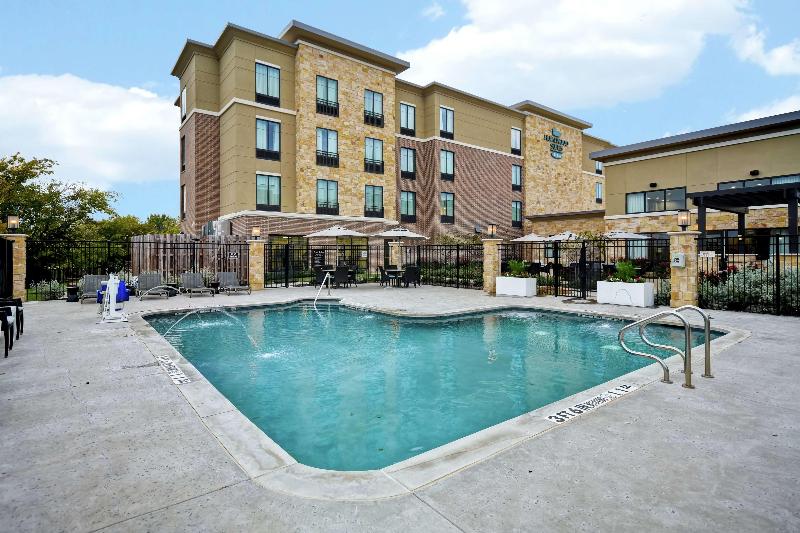ホテル Homewood Suites By Hilton Dallas Arlington South