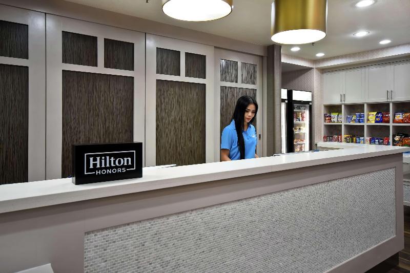 ホテル Homewood Suites By Hilton Dallas Arlington South