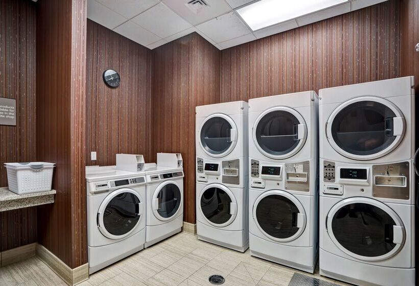 בית מלון כפרי Homewood Suites By Hilton Nashville Franklin Cool Springs