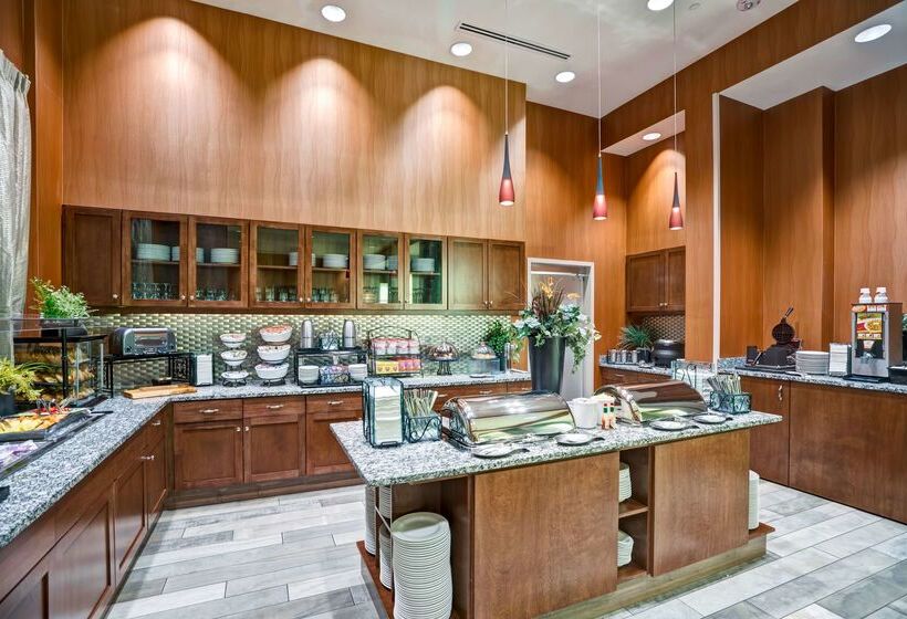 בית מלון כפרי Homewood Suites By Hilton Nashville Franklin Cool Springs