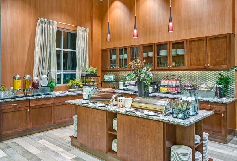 בית מלון כפרי Homewood Suites By Hilton Nashville Franklin Cool Springs