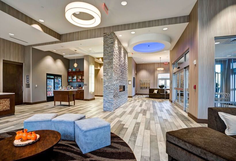 בית מלון כפרי Homewood Suites By Hilton Nashville Franklin Cool Springs