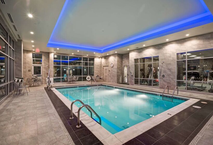 בית מלון כפרי Homewood Suites By Hilton Nashville Franklin Cool Springs