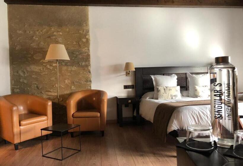 בית מלון כפרי Hosteria Toloriu 1848