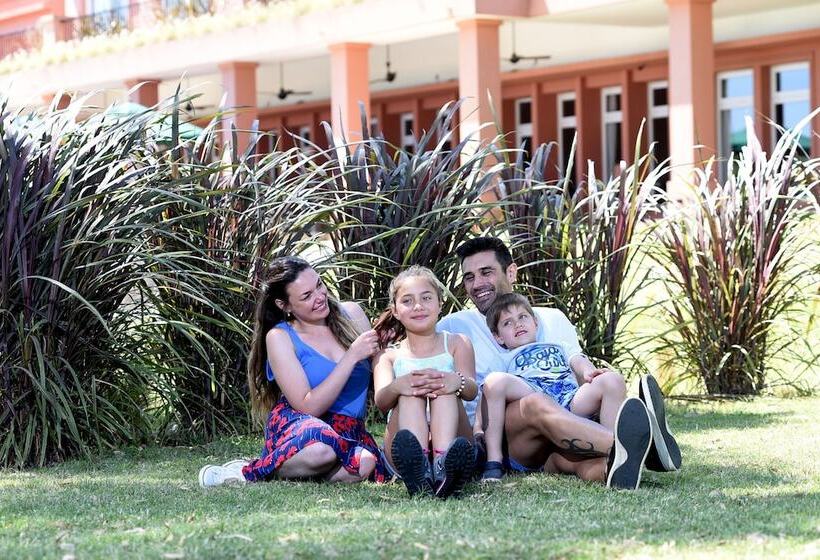 Hotel Howard Johnson Chascomus