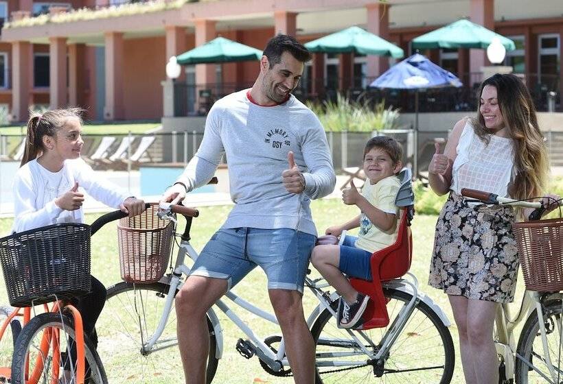 Otel Howard Johnson Chascomus