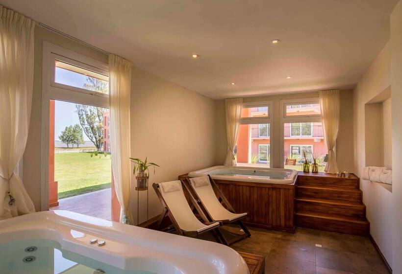 Otel Howard Johnson Chascomus