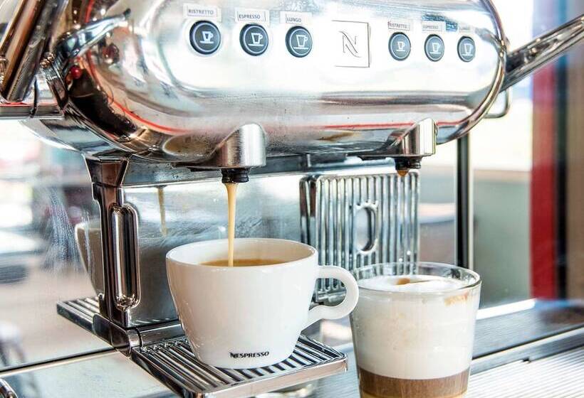 בית מלון כפרי Ibis Budget Sallanches Pays Du Mont-blanc