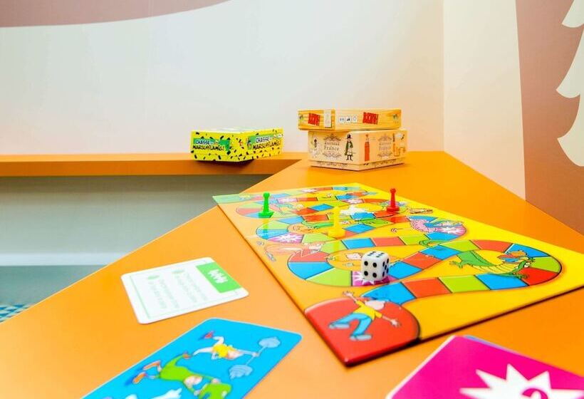 בית מלון כפרי Ibis Budget Sallanches Pays Du Mont-blanc