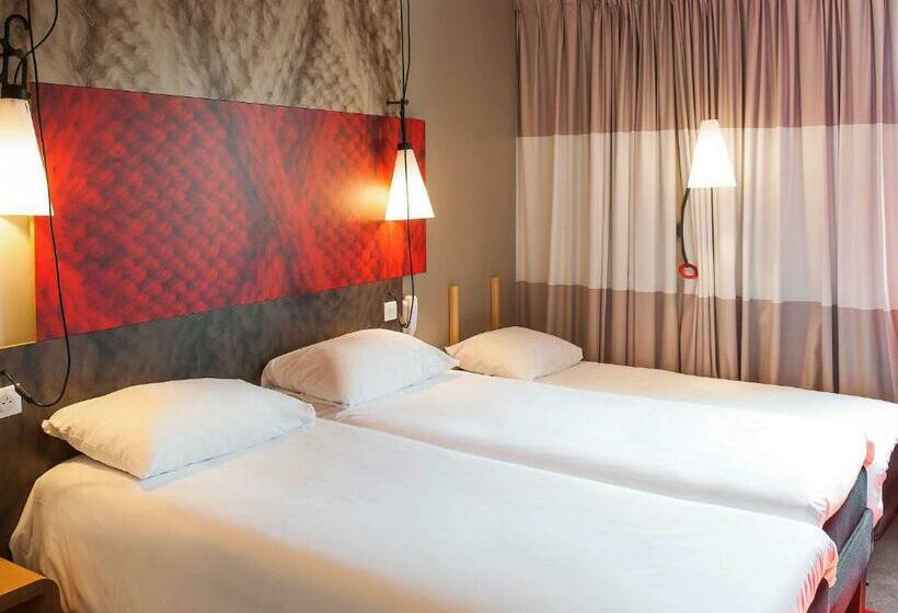 ホテル Ibis Gdansk Stare Miasto