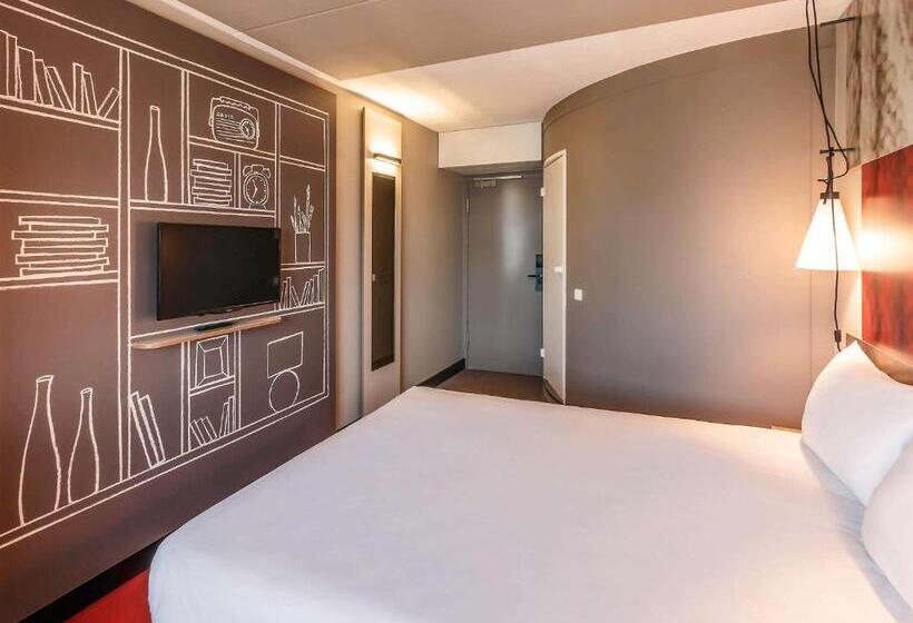 ホテル Ibis Gdansk Stare Miasto