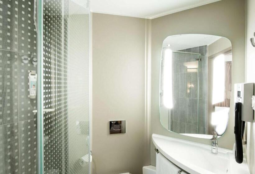 ホテル Ibis Gdansk Stare Miasto