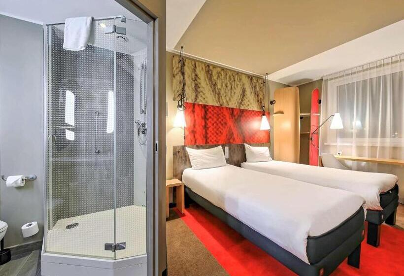 ホテル Ibis Gdansk Stare Miasto