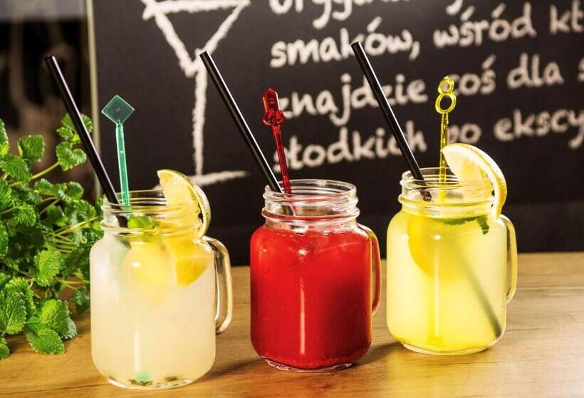 ホテル Ibis Gdansk Stare Miasto