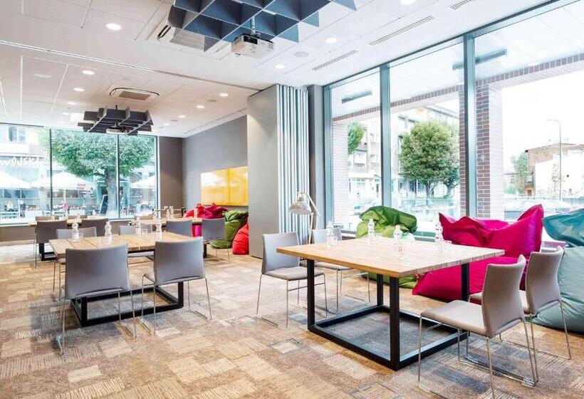 ホテル Ibis Gdansk Stare Miasto