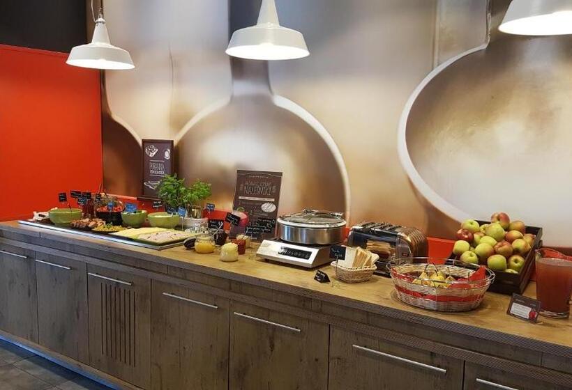 ホテル Ibis Gdansk Stare Miasto