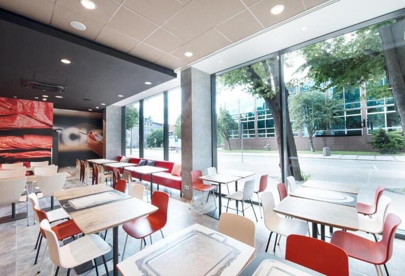 ホテル Ibis Gdansk Stare Miasto