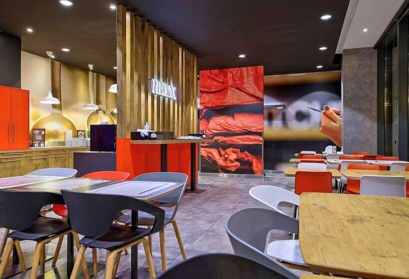 ホテル Ibis Gdansk Stare Miasto