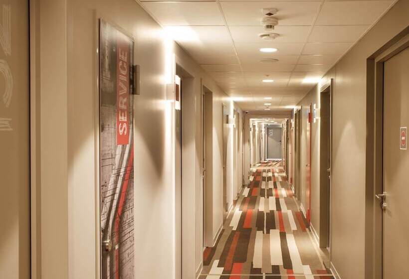 ホテル Ibis Gdansk Stare Miasto