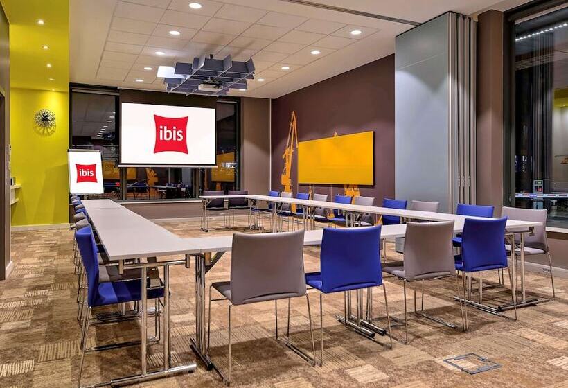 ホテル Ibis Gdansk Stare Miasto